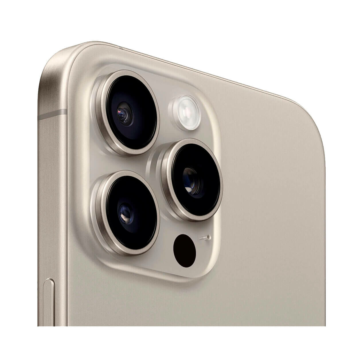 Smartphone iPhone 15 Pro Max Apple iPhone 15 Pro Max 6,7" 256 GB Titânio